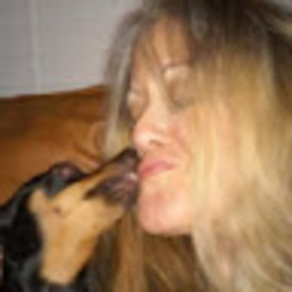 Meet your Posher, Shari